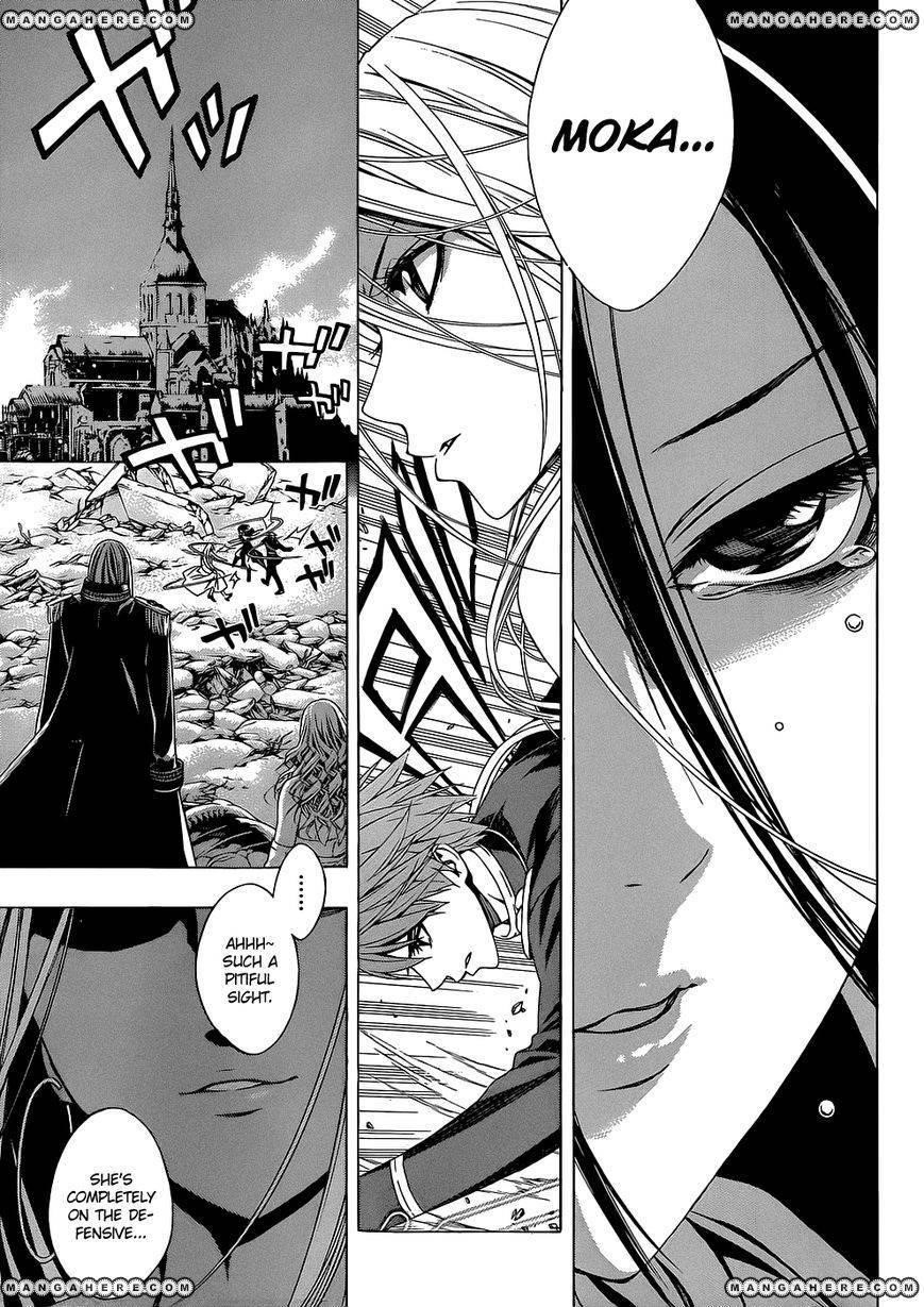 Rosario to Vampire – Season II Chapter 56 114 9