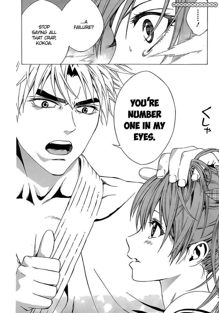 Rosario to Vampire – Season II Chapter 57 137 29