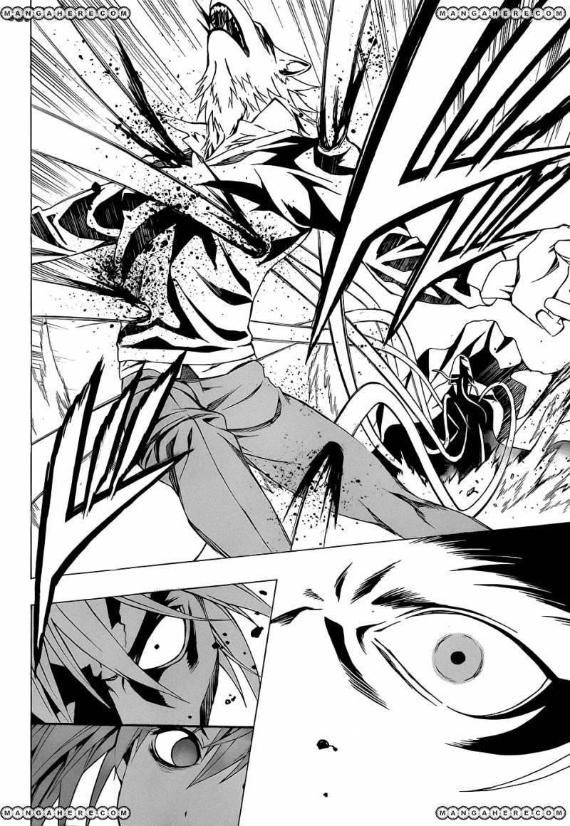 Rosario to Vampire – Season II Chapter 58 114 27