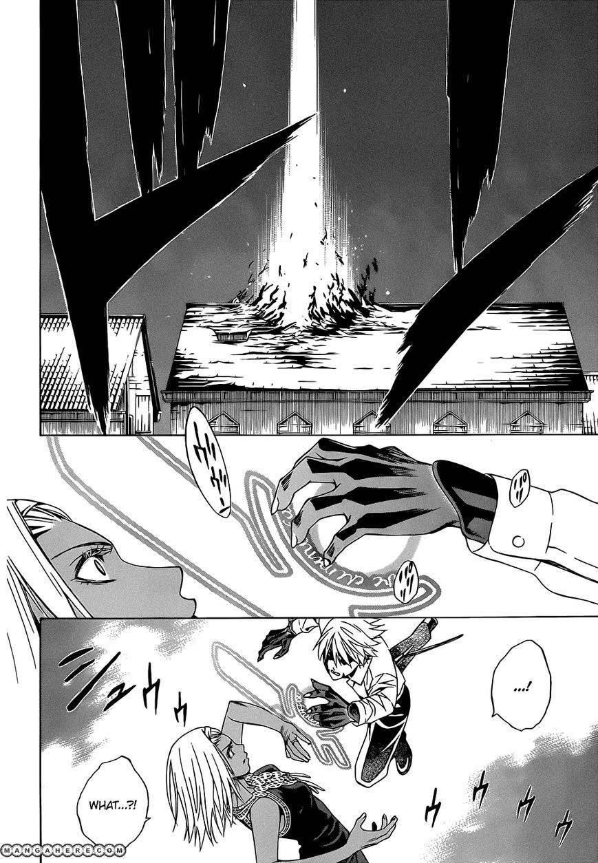 Rosario to Vampire – Season II Chapter 60 131 23
