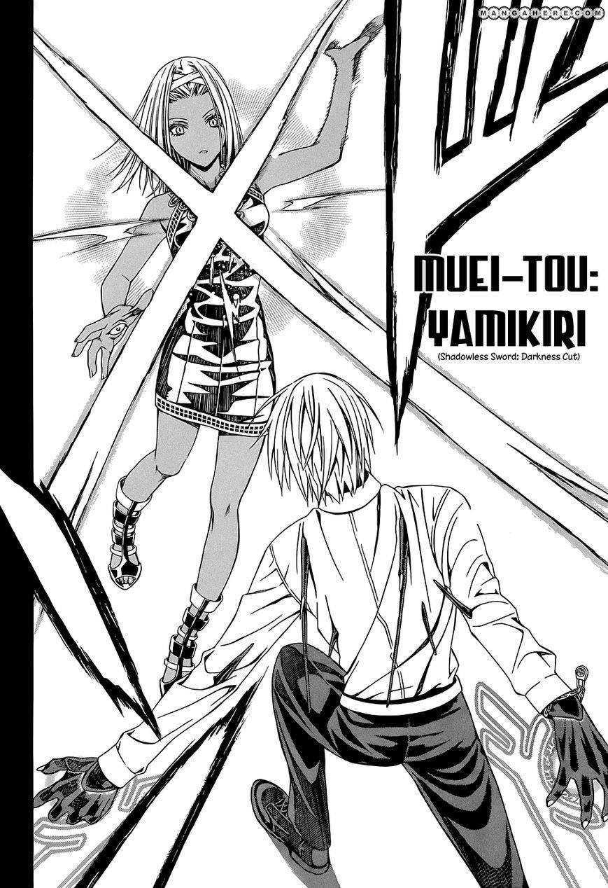 Rosario to Vampire – Season II Chapter 60 133 25