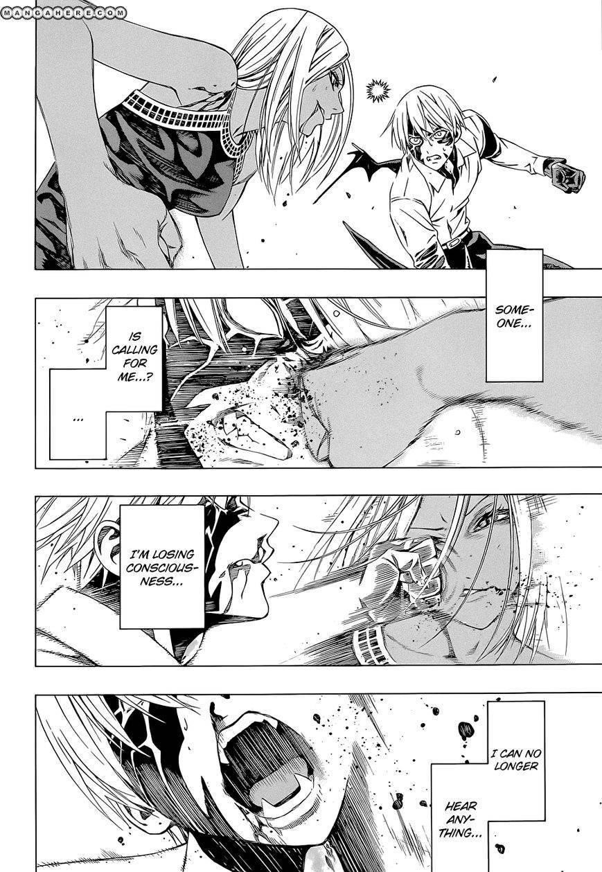 Rosario to Vampire – Season II Chapter 60 137 29