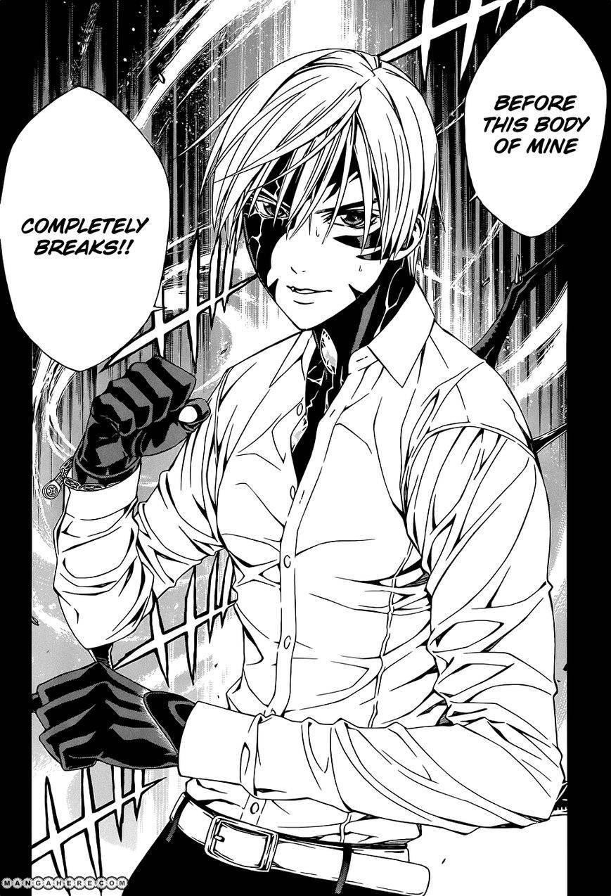 Rosario to Vampire – Season II Chapter 60 115 7