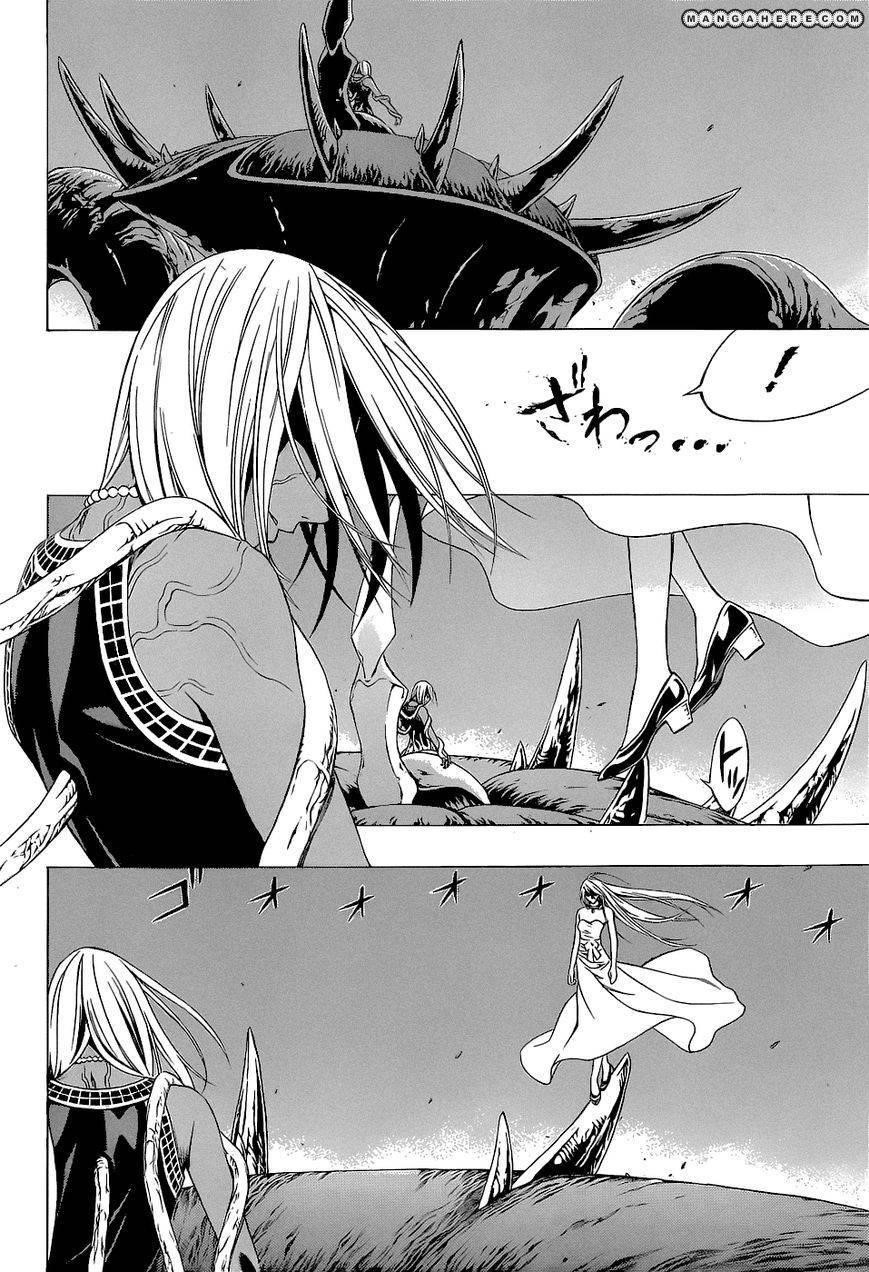 Rosario to Vampire – Season II Chapter 62 126 27