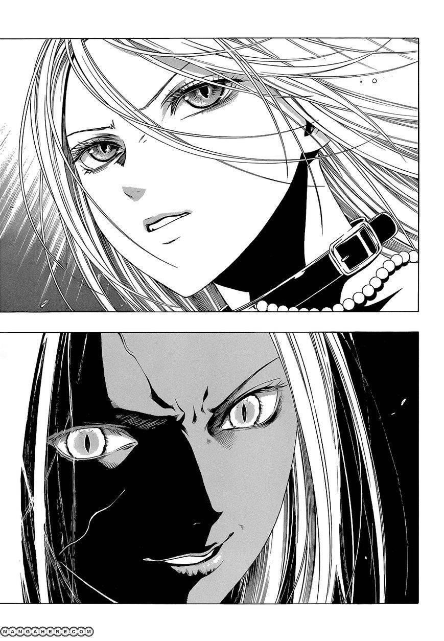 Rosario to Vampire – Season II Chapter 62 127 28