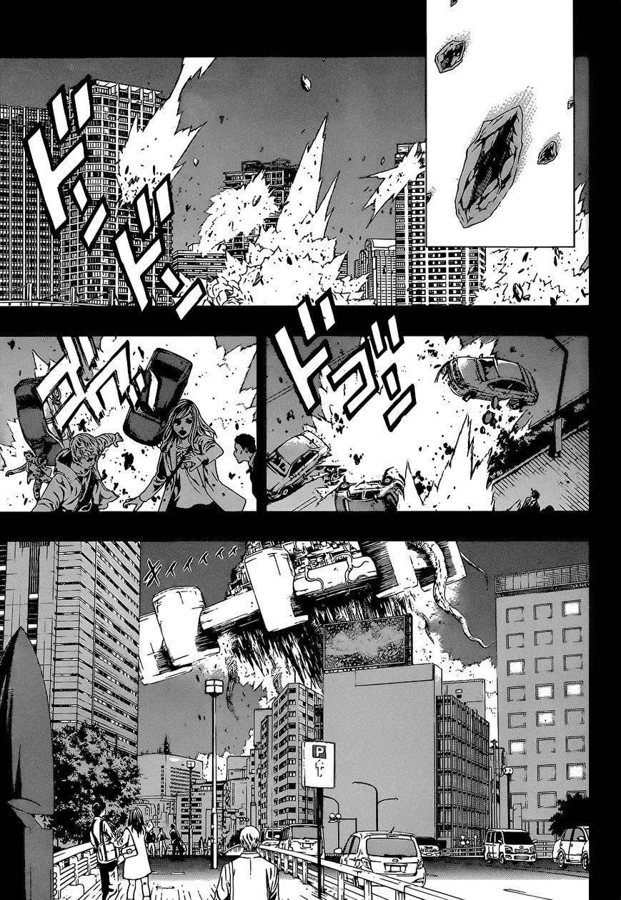 Rosario to Vampire – Season II Chapter 65.2 97 22