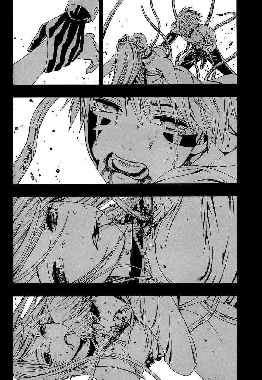 Rosario to Vampire – Season II Chapter 65.2 98 23