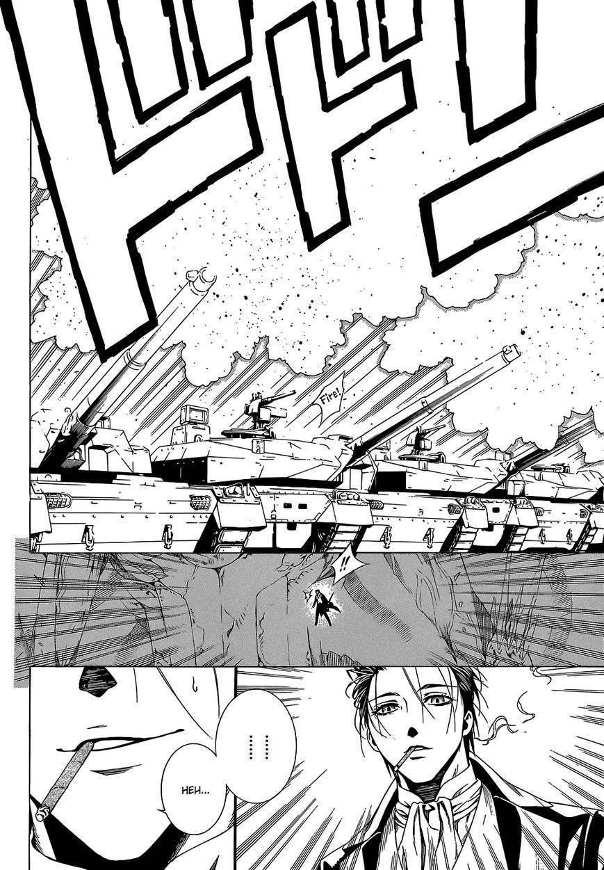 Rosario to Vampire – Season II Chapter 66.2 103 13
