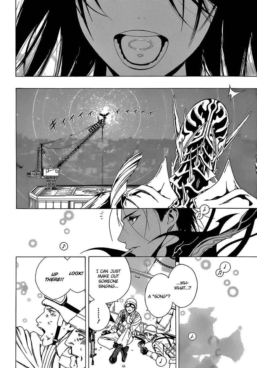 Rosario to Vampire – Season II Chapter 66.2 113 23