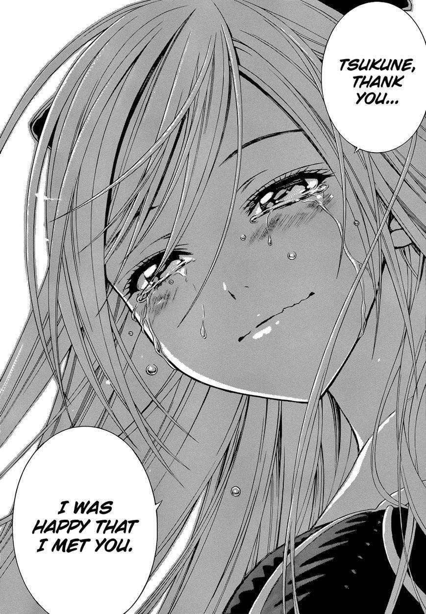 Rosario to Vampire – Season II Chapter 66.6 126 24