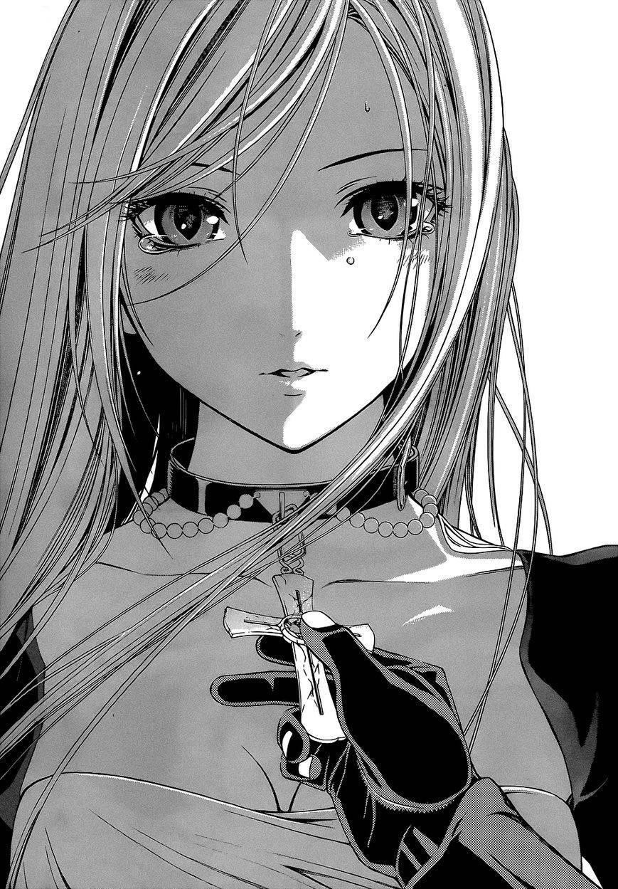 Rosario to Vampire – Season II Chapter 66.6 111 9