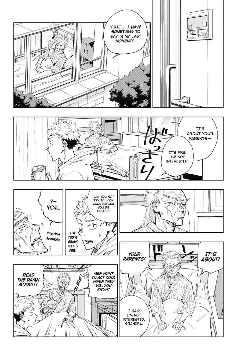 jujutsu kaisen 1 17