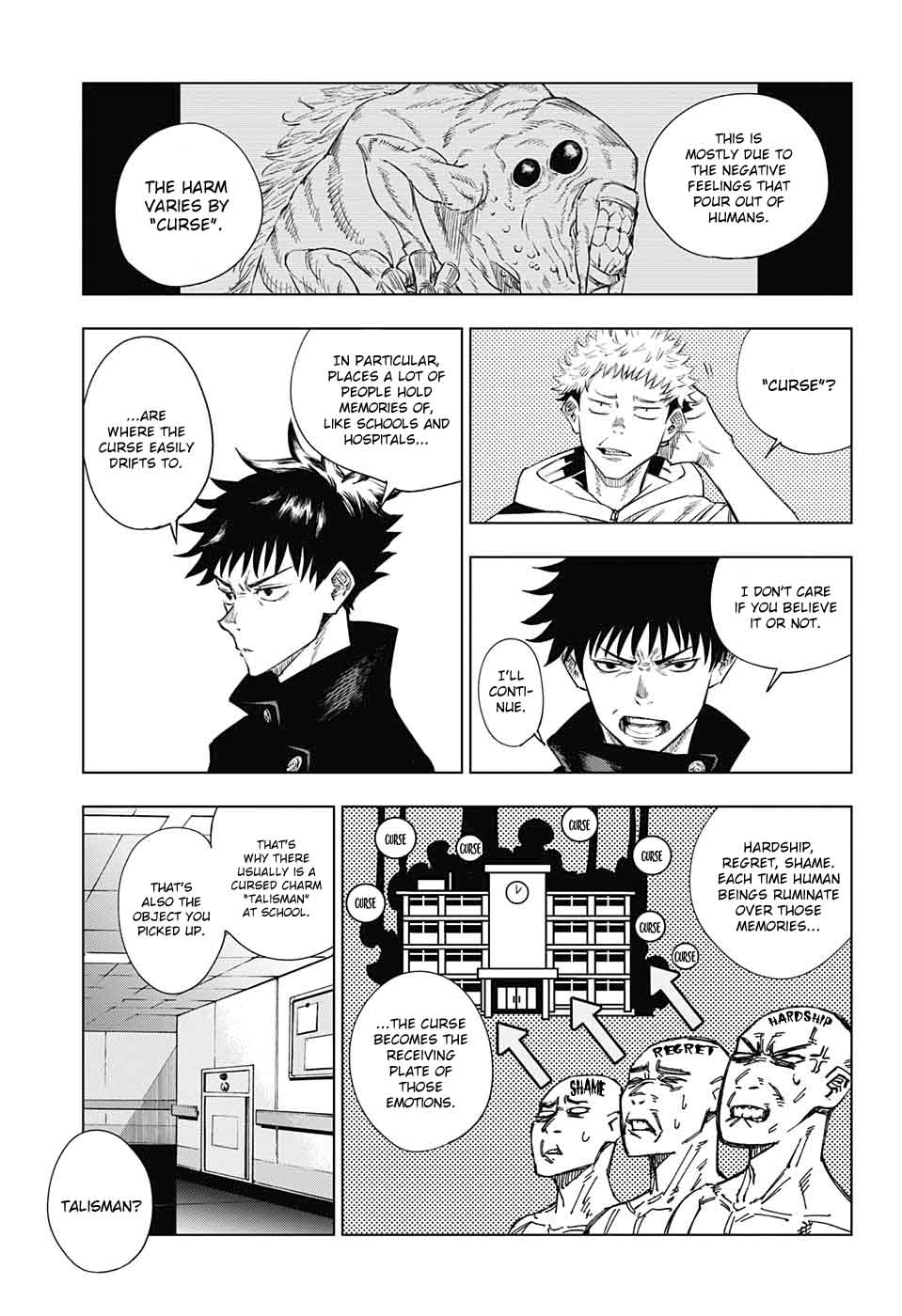 jujutsu kaisen 1 22