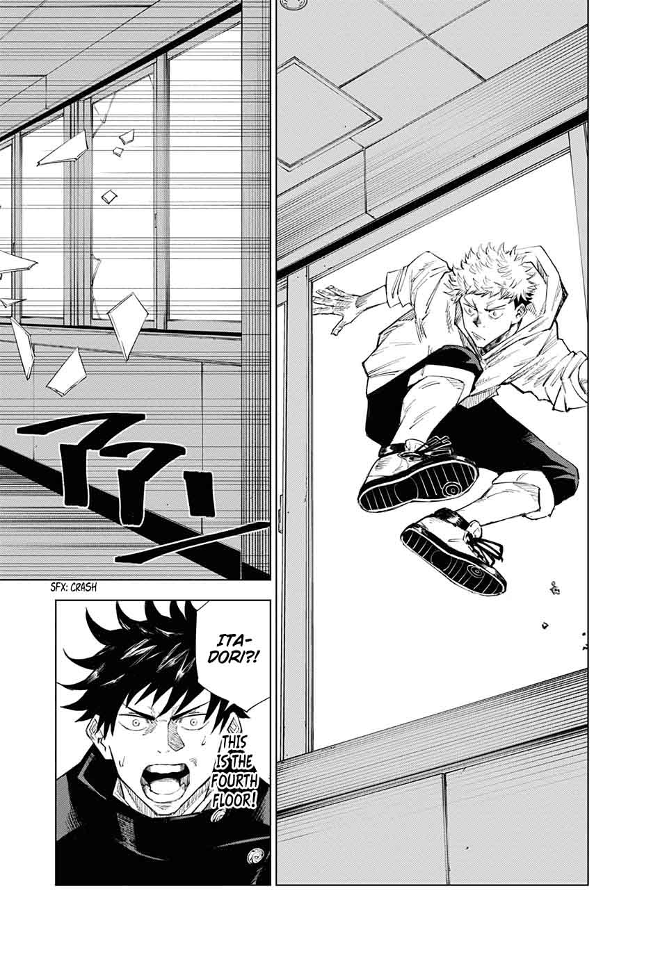jujutsu kaisen 1 35