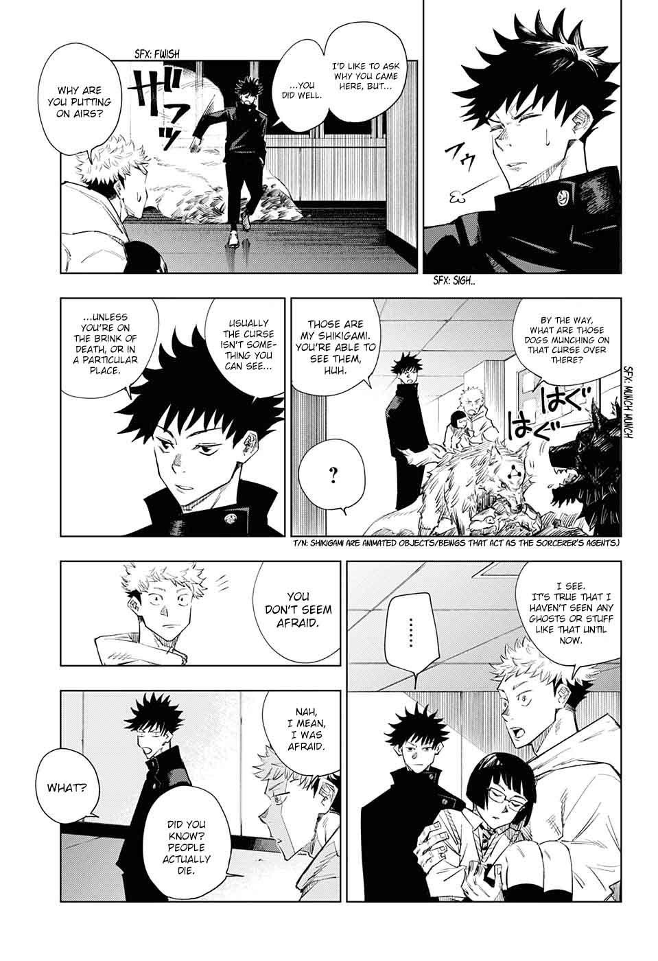 jujutsu kaisen 1 38