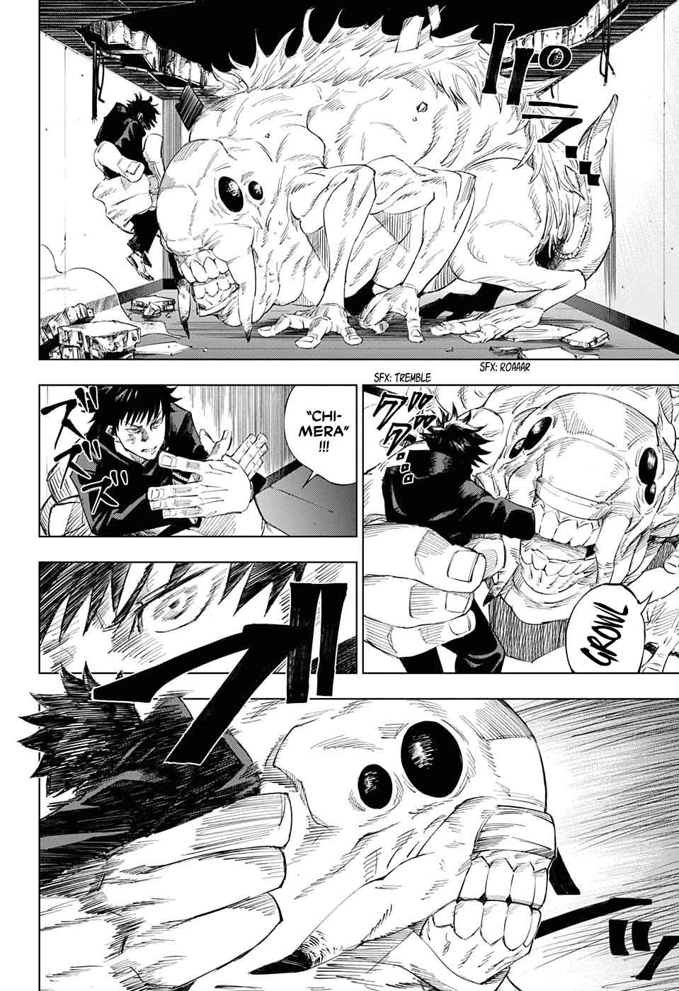 jujutsu kaisen 1 41