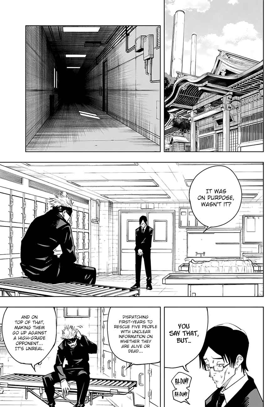 jujutsu kaisen 10 3