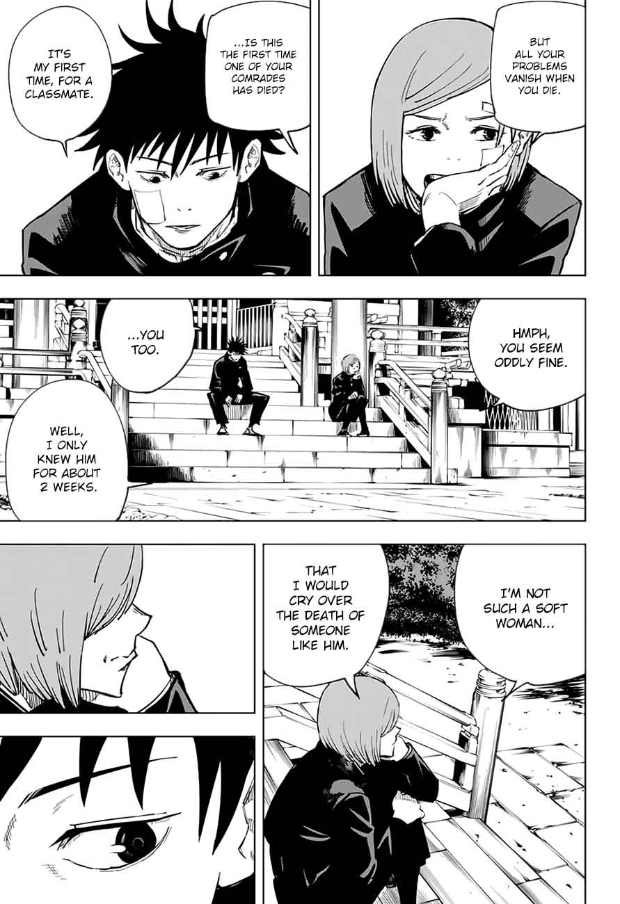 jujutsu kaisen 10 7