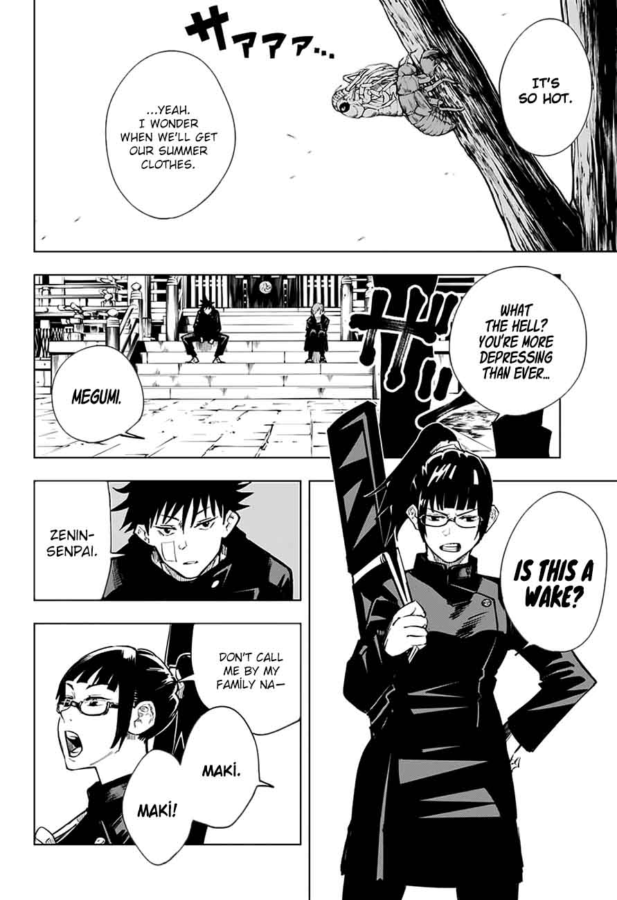 jujutsu kaisen 10 8