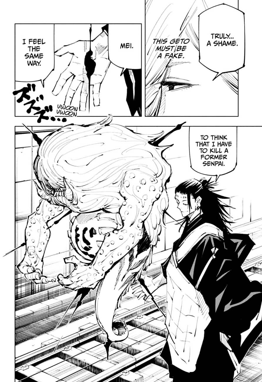 jujutsu kaisen 101 4