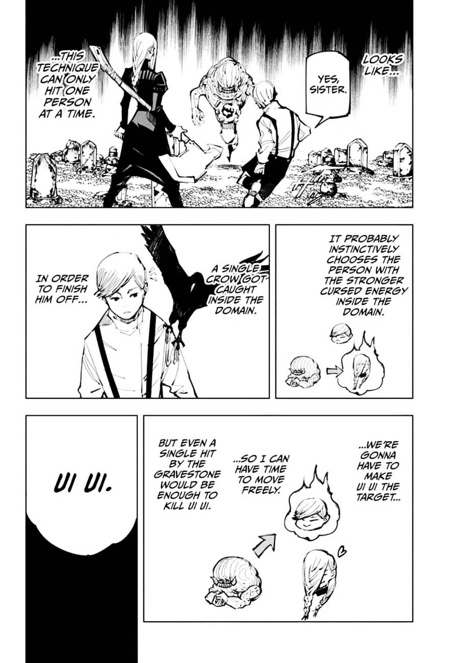 jujutsu kaisen 102 10