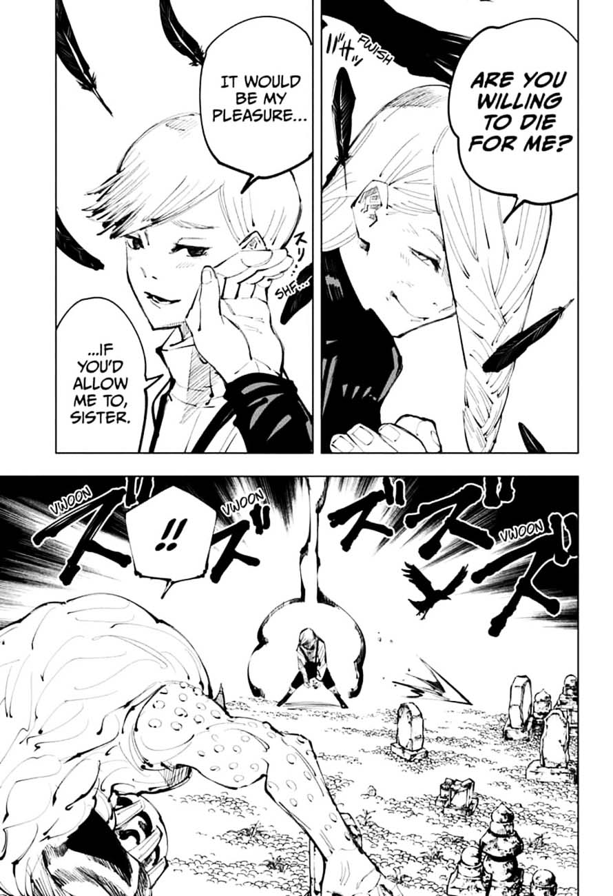 jujutsu kaisen 102 11