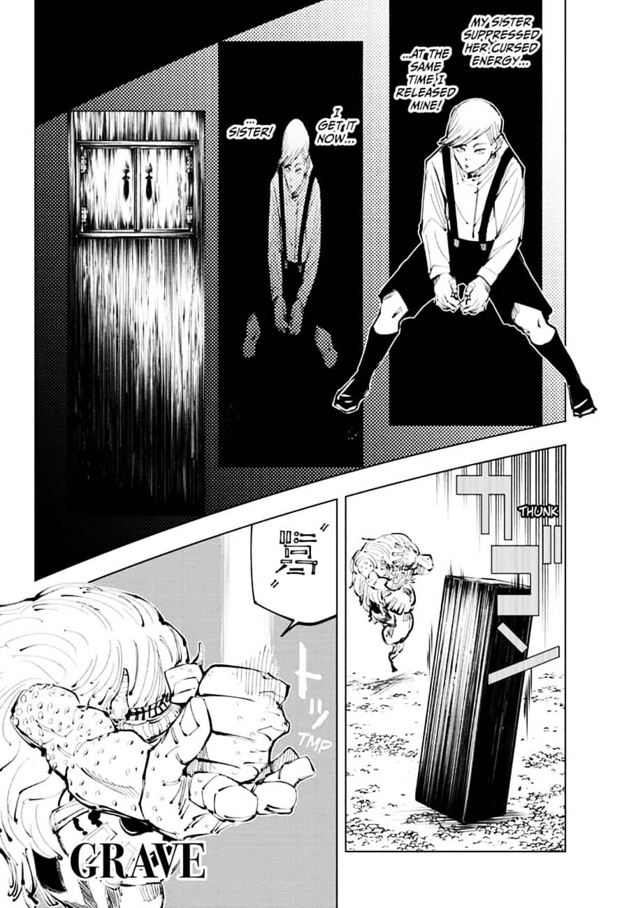 jujutsu kaisen 102 12
