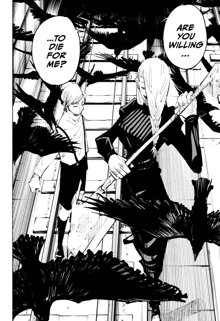 jujutsu kaisen 102 20