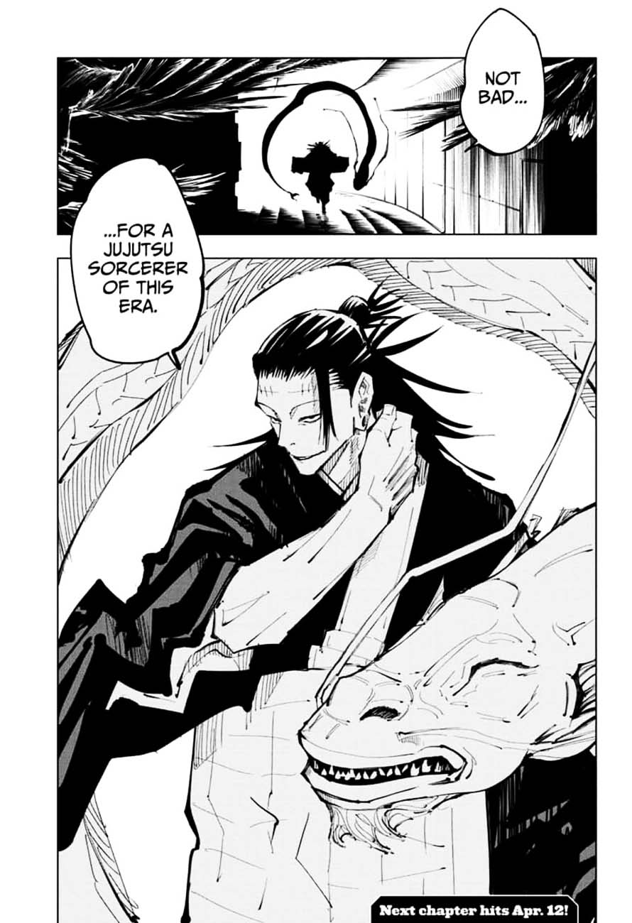 jujutsu kaisen 102 21