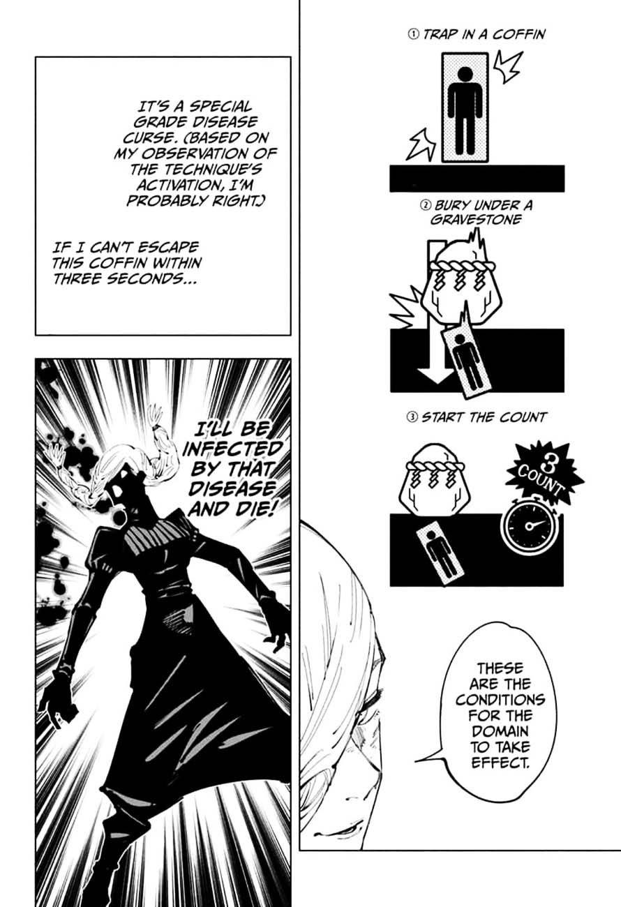 jujutsu kaisen 102 8
