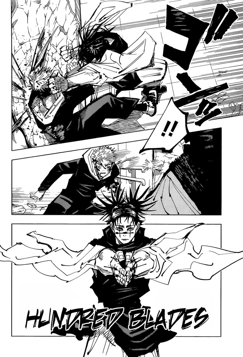 jujutsu kaisen 103 16