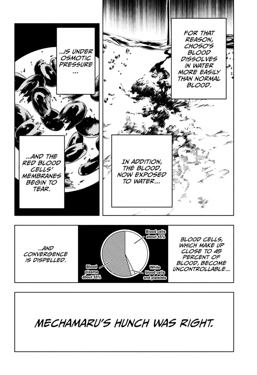 jujutsu kaisen 104 12