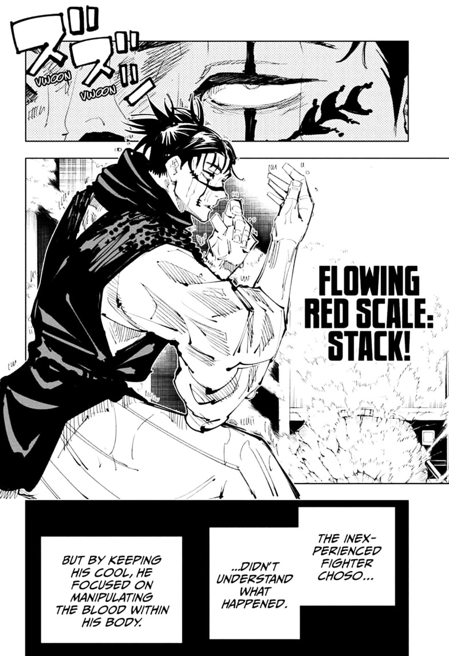 jujutsu kaisen 104 14