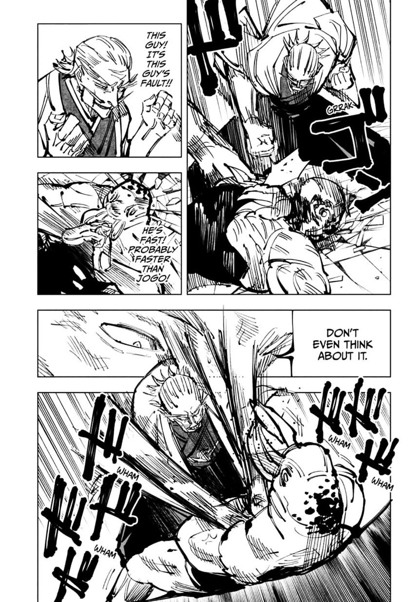 jujutsu kaisen 107 19