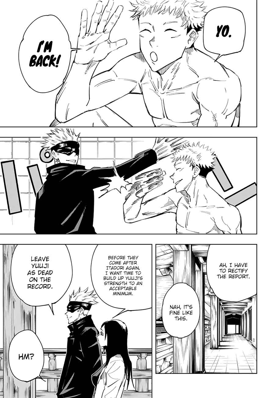 jujutsu kaisen 11 17