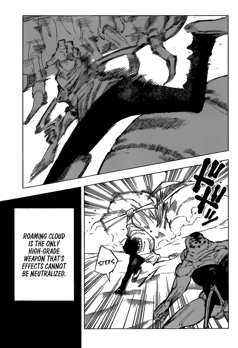jujutsu kaisen 110 12