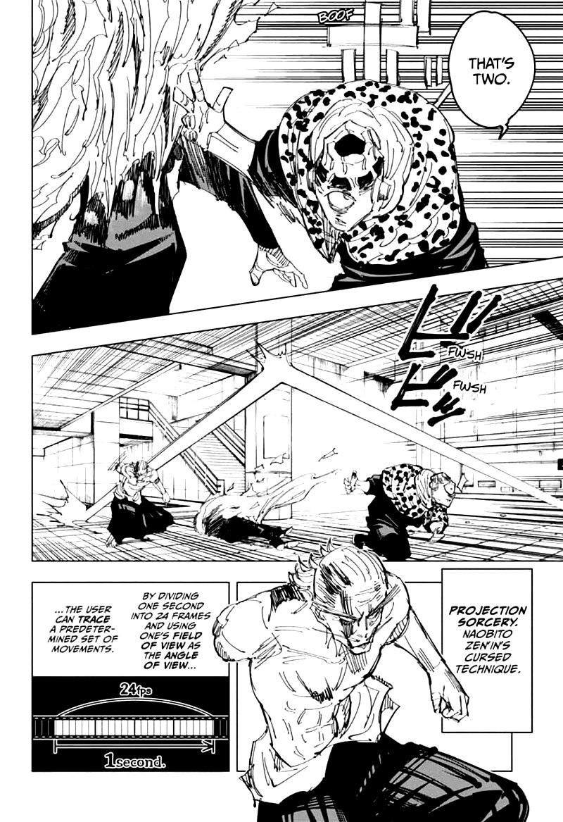 jujutsu kaisen 111 12