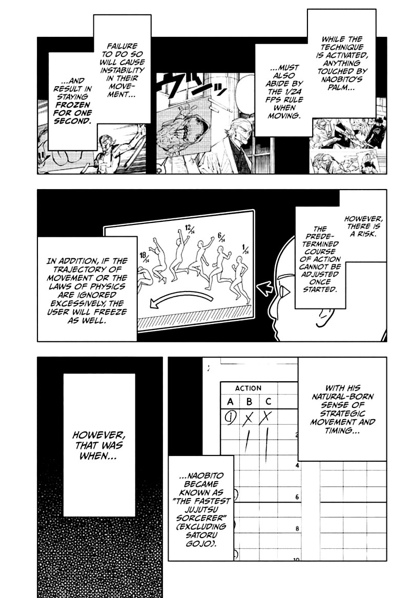 jujutsu kaisen 111 13
