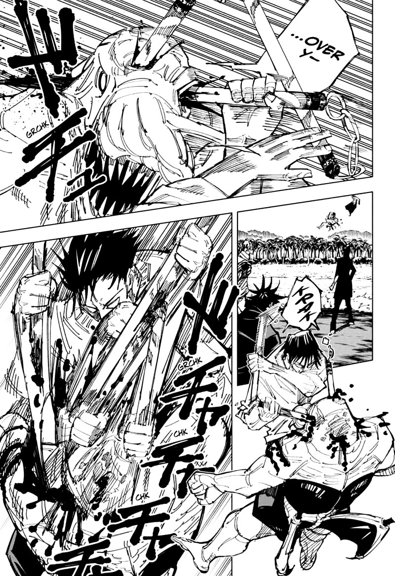 jujutsu kaisen 111 3