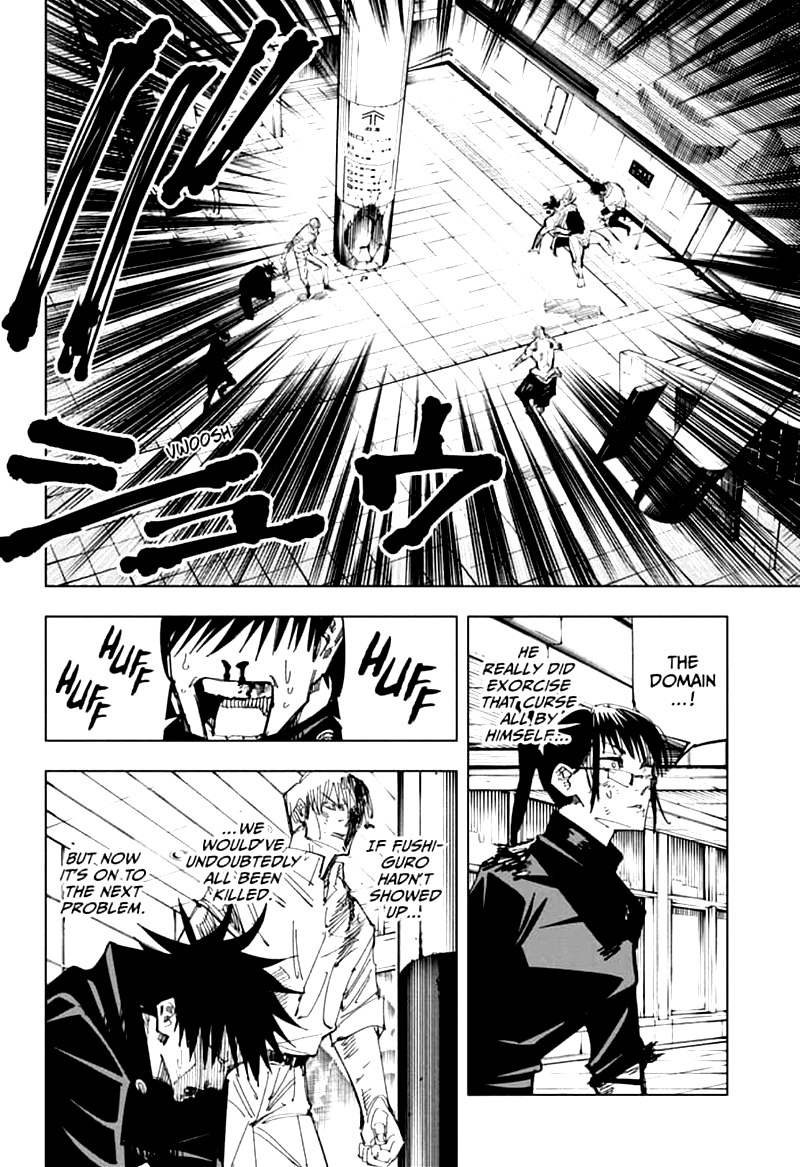 jujutsu kaisen 111 4