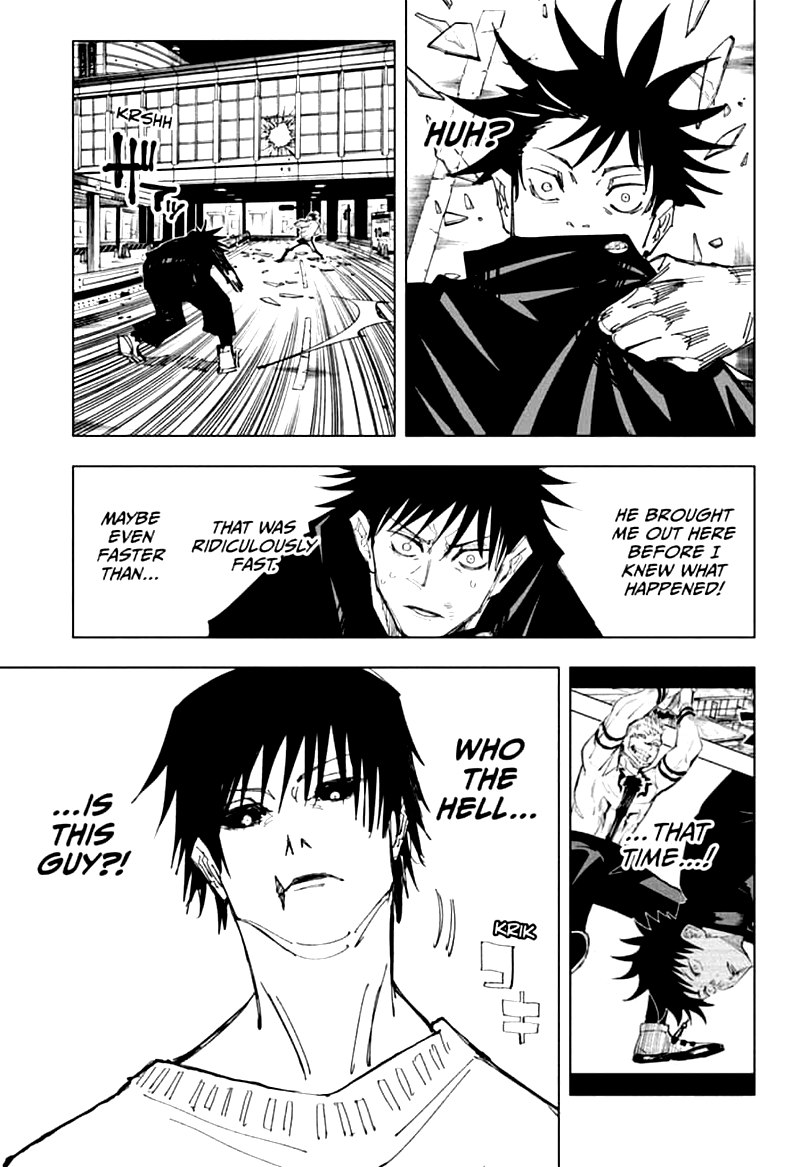 jujutsu kaisen 111 7