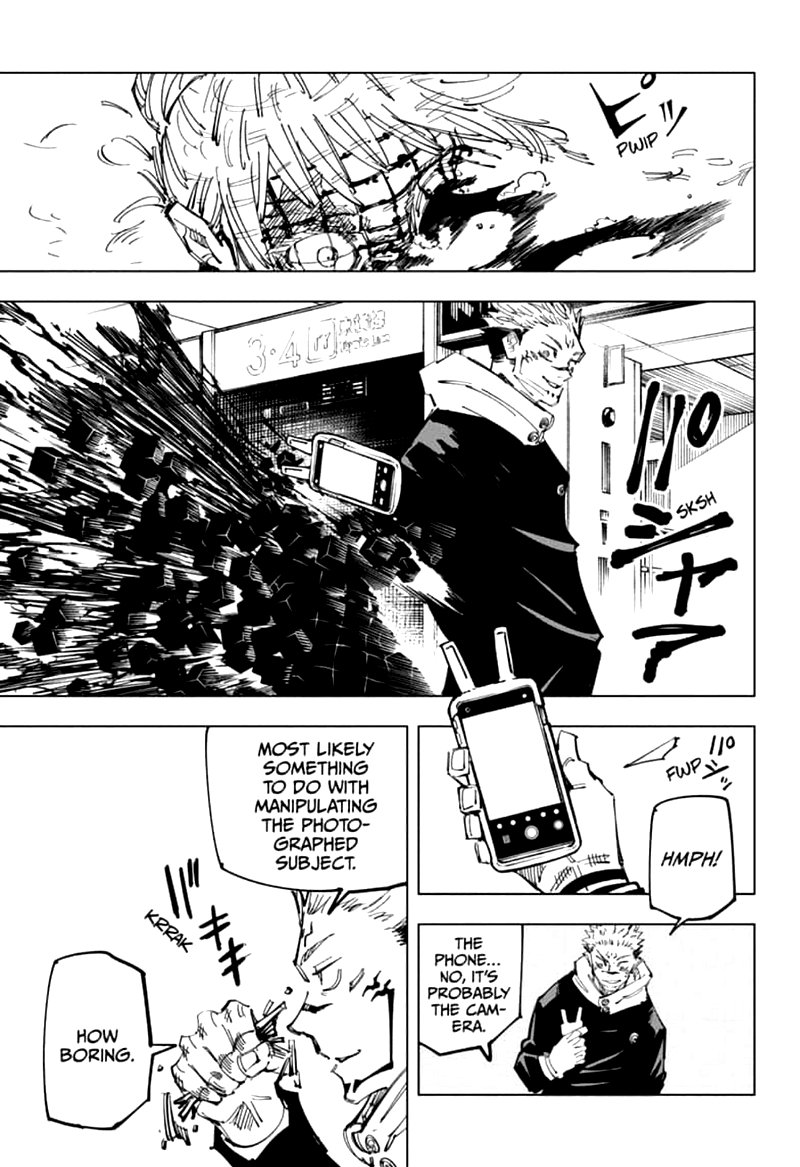 jujutsu kaisen 112 15