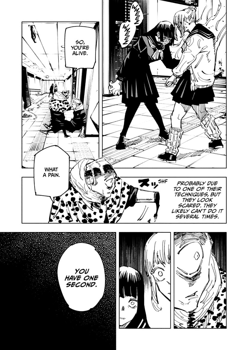 jujutsu kaisen 112 3