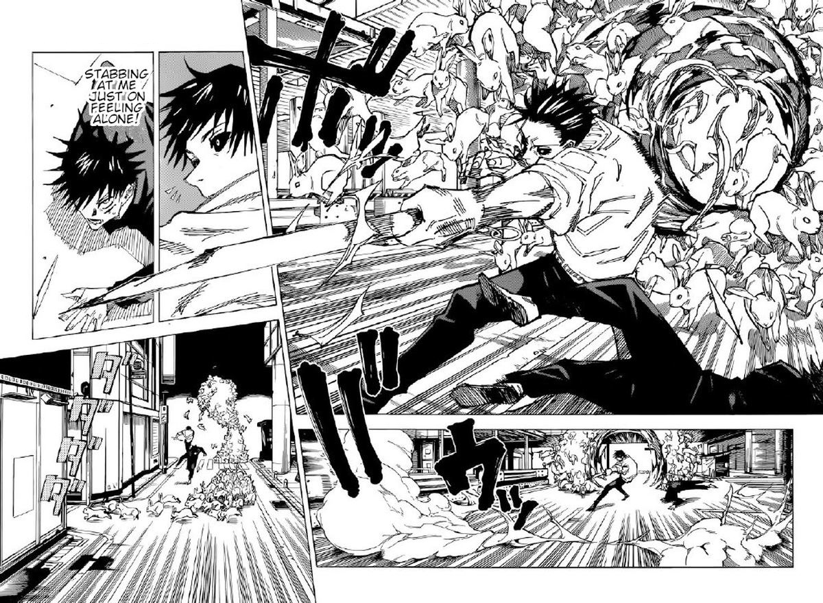 jujutsu kaisen 113 4