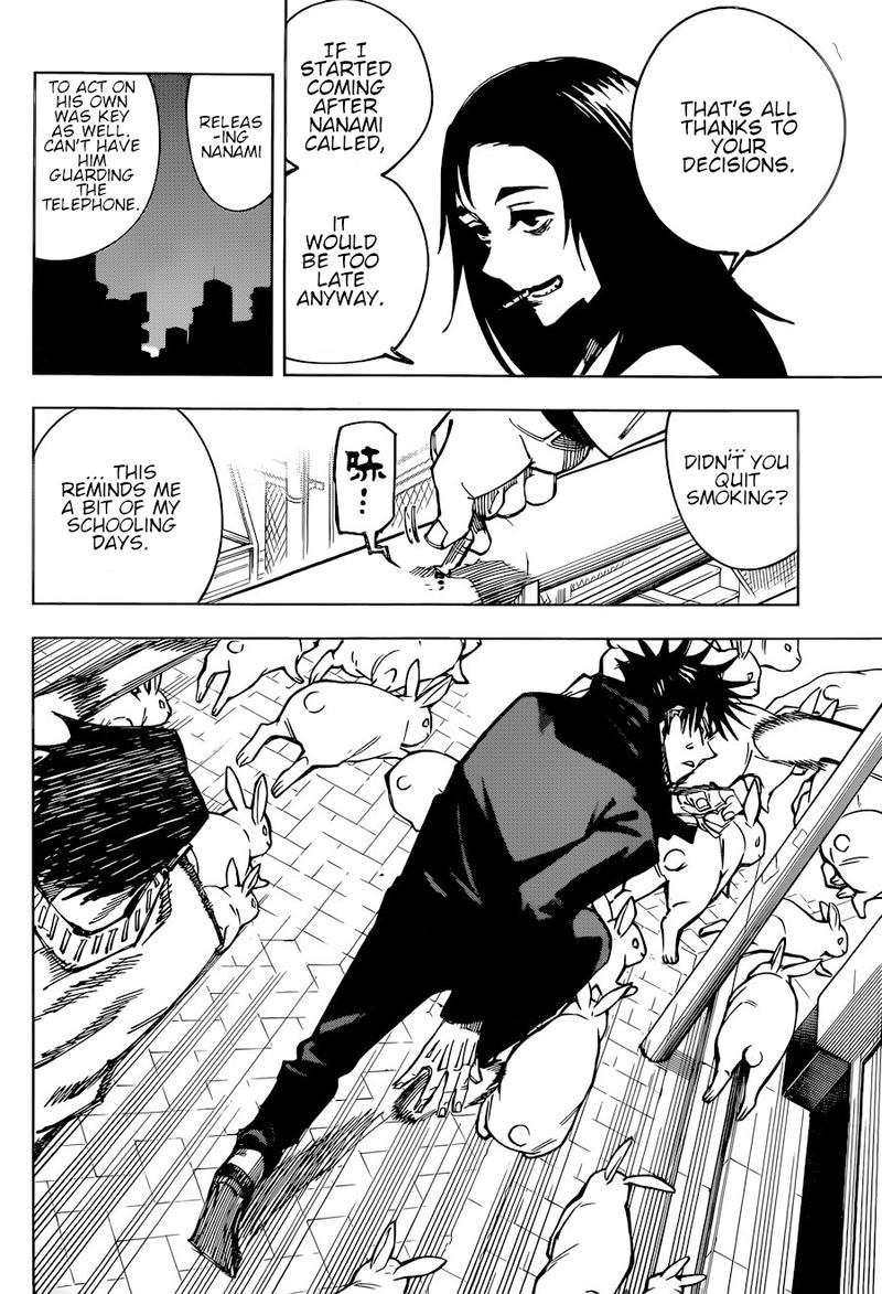 jujutsu kaisen 113 7