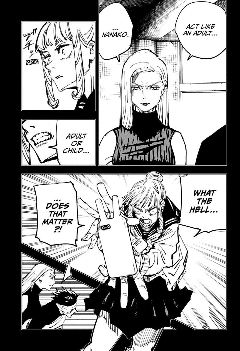jujutsu kaisen 114 11