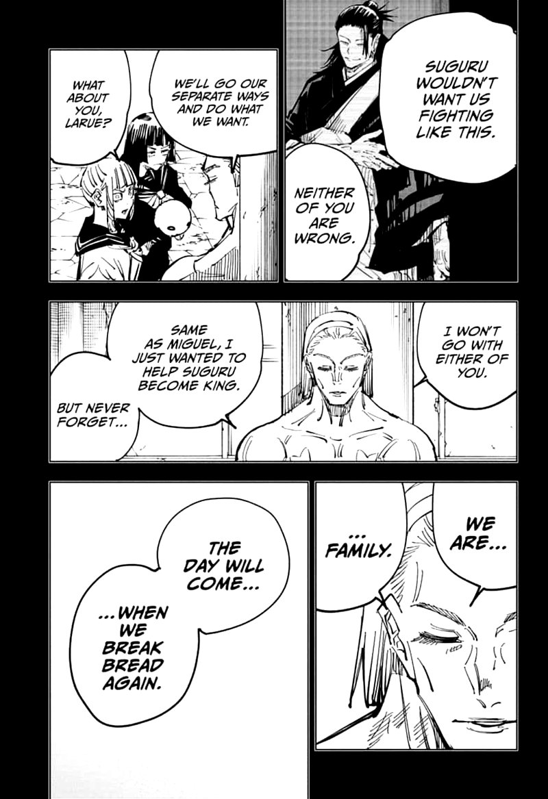 jujutsu kaisen 114 13