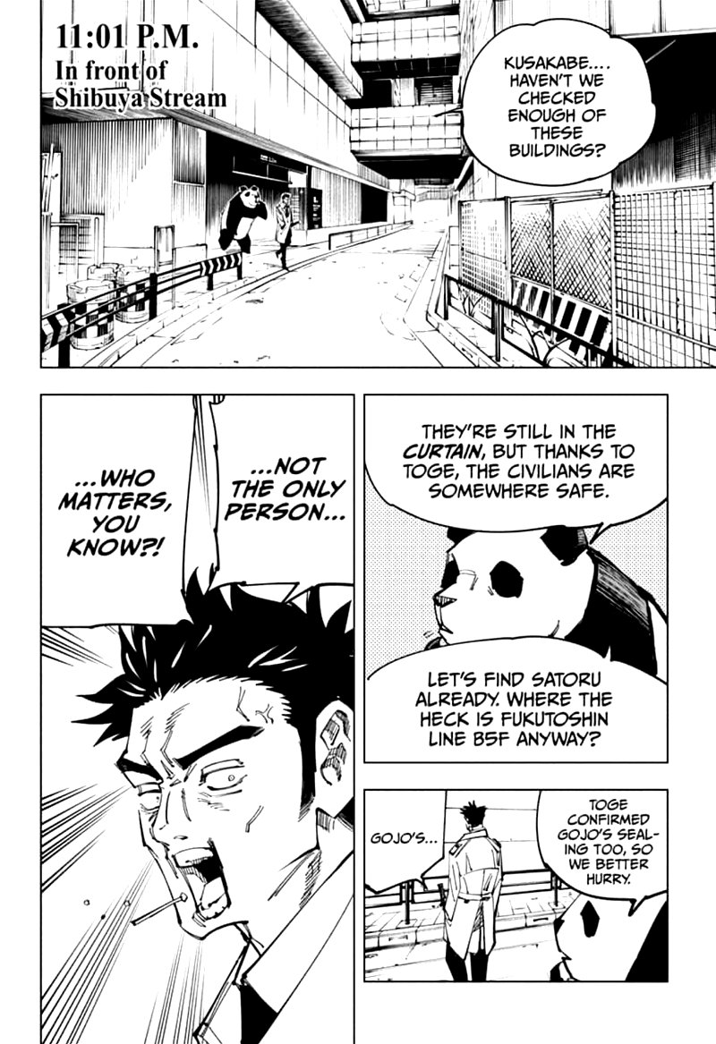 jujutsu kaisen 114 4