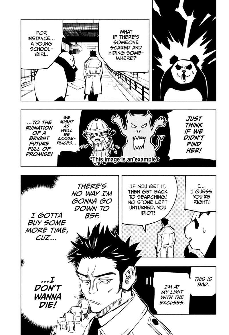 jujutsu kaisen 114 5