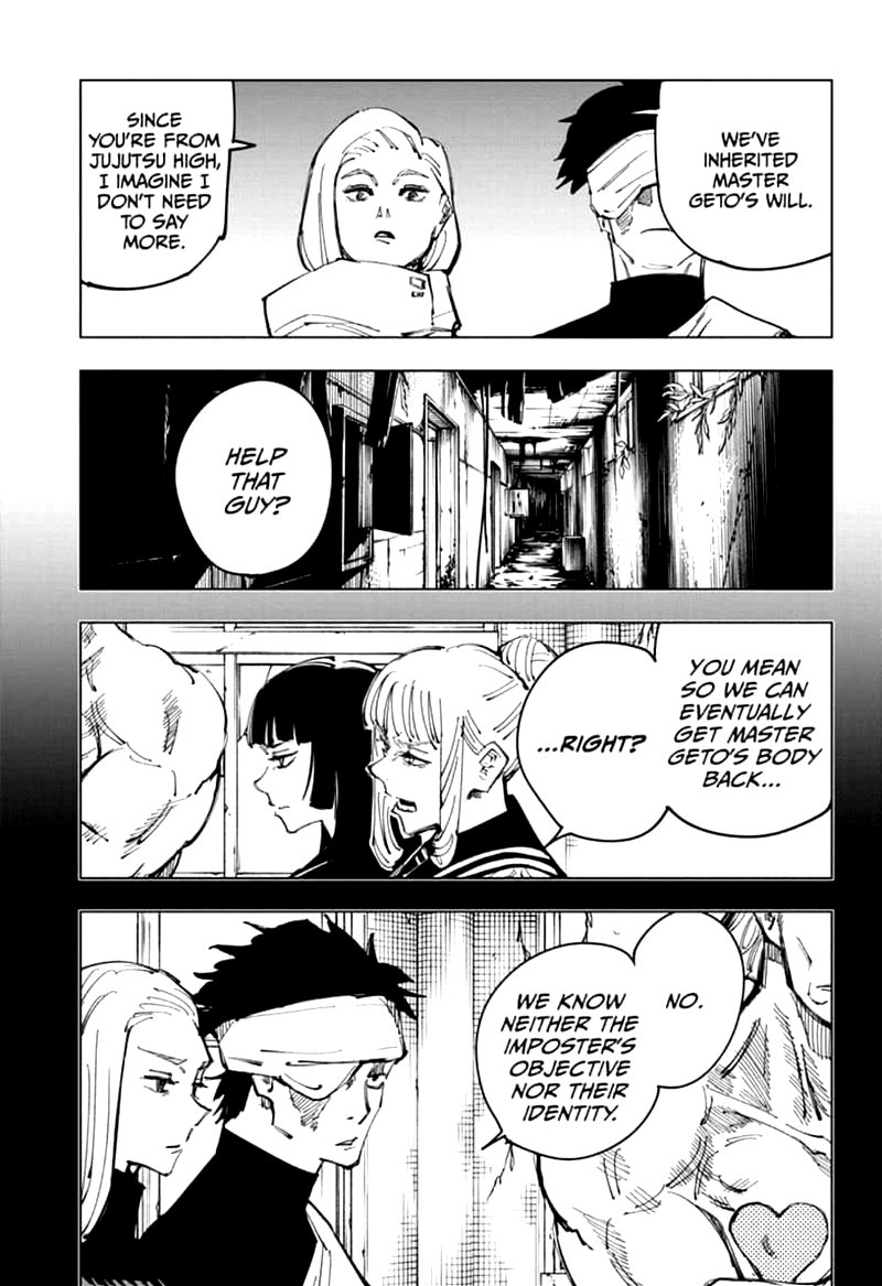 jujutsu kaisen 114 9